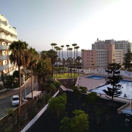 플라야데라스아메리카스 Vina Del Mar Ocean 아파트 외부 사진