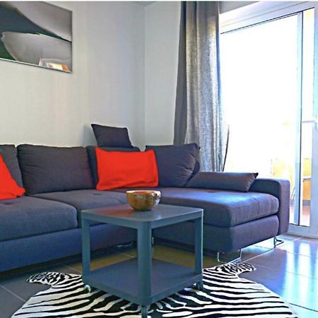 플라야데라스아메리카스 Vina Del Mar Ocean 아파트 외부 사진