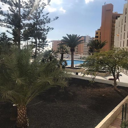 플라야데라스아메리카스 Vina Del Mar Ocean 아파트 외부 사진