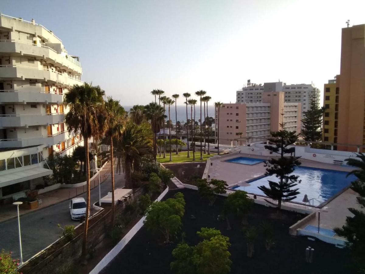 플라야데라스아메리카스 Vina Del Mar Ocean 아파트 외부 사진