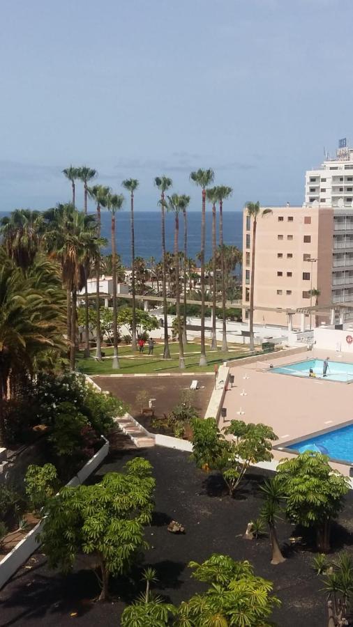 플라야데라스아메리카스 Vina Del Mar Ocean 아파트 외부 사진