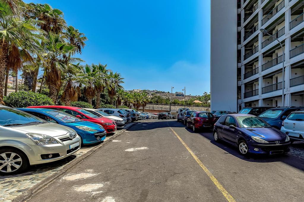 플라야데라스아메리카스 Vina Del Mar Ocean 아파트 외부 사진