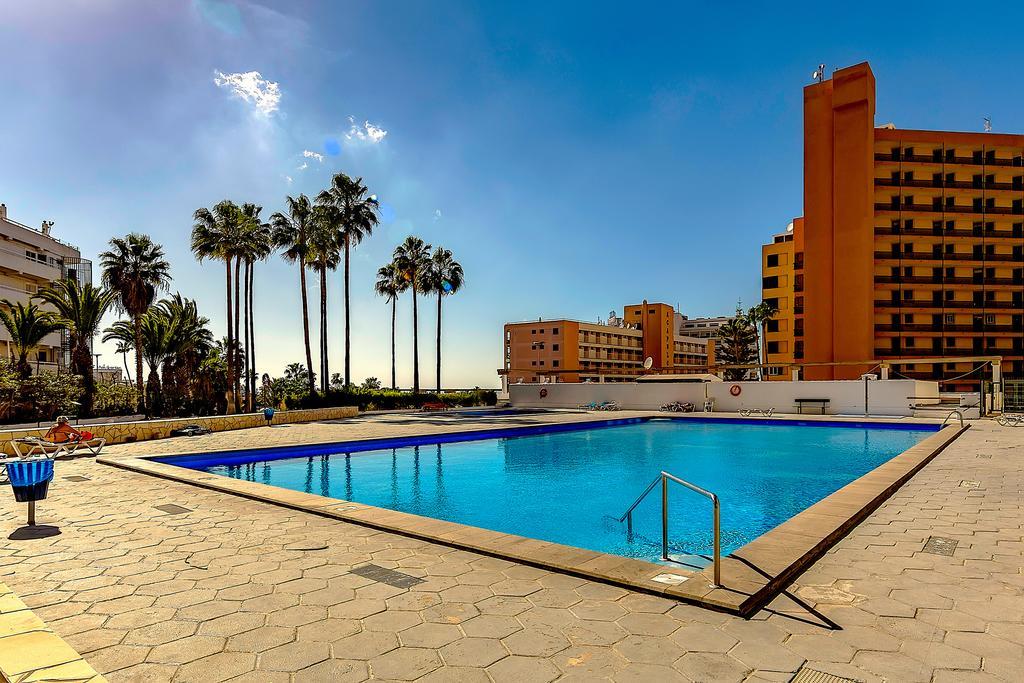 플라야데라스아메리카스 Vina Del Mar Ocean 아파트 외부 사진