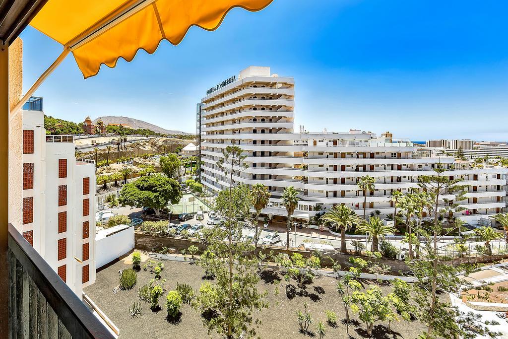 플라야데라스아메리카스 Vina Del Mar Ocean 아파트 외부 사진