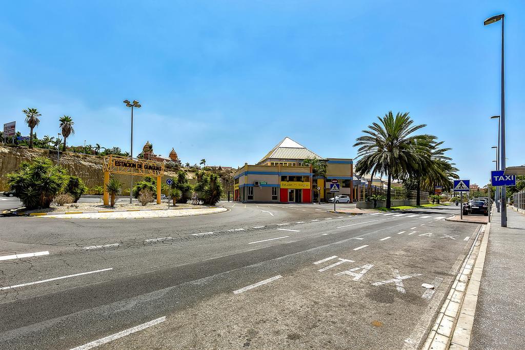 플라야데라스아메리카스 Vina Del Mar Ocean 아파트 외부 사진