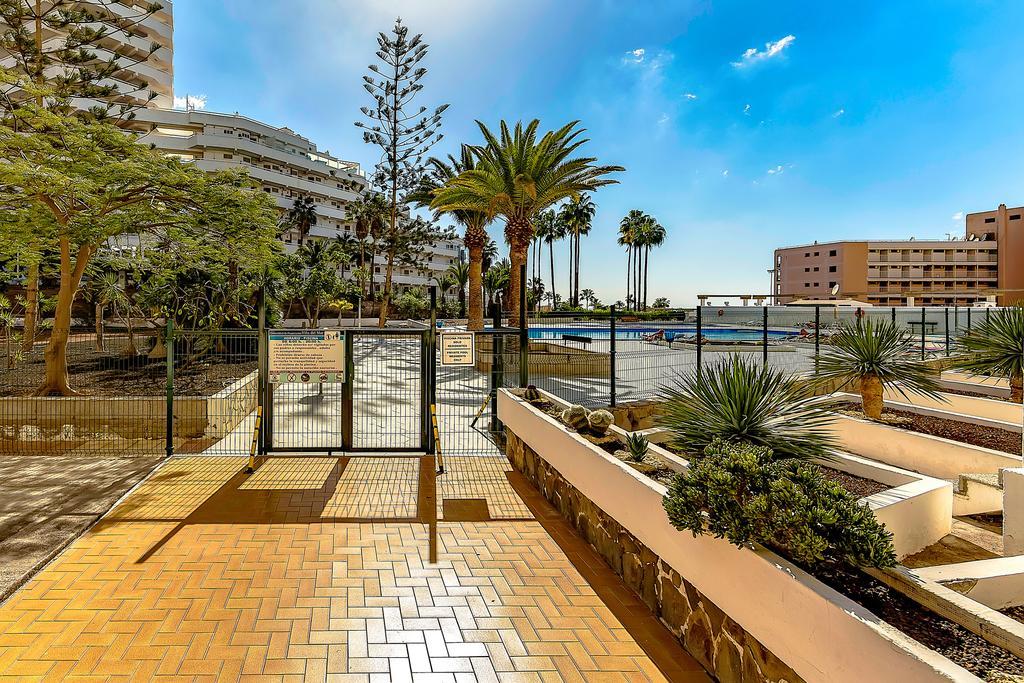 플라야데라스아메리카스 Vina Del Mar Ocean 아파트 외부 사진
