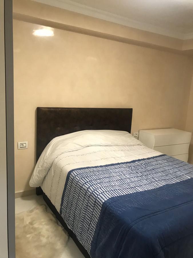 플라야데라스아메리카스 Vina Del Mar Ocean 아파트 외부 사진