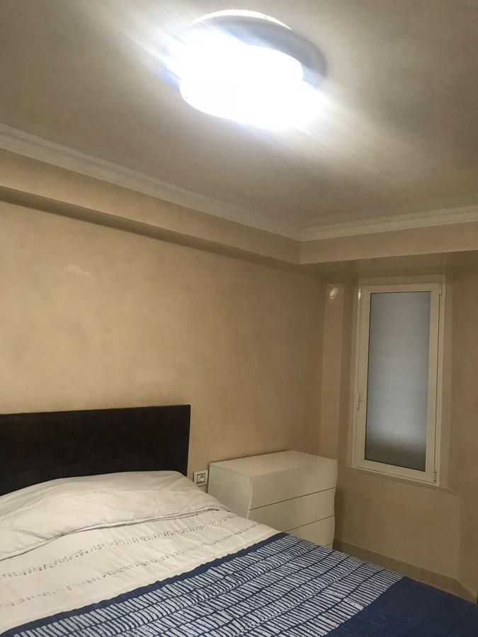 플라야데라스아메리카스 Vina Del Mar Ocean 아파트 외부 사진