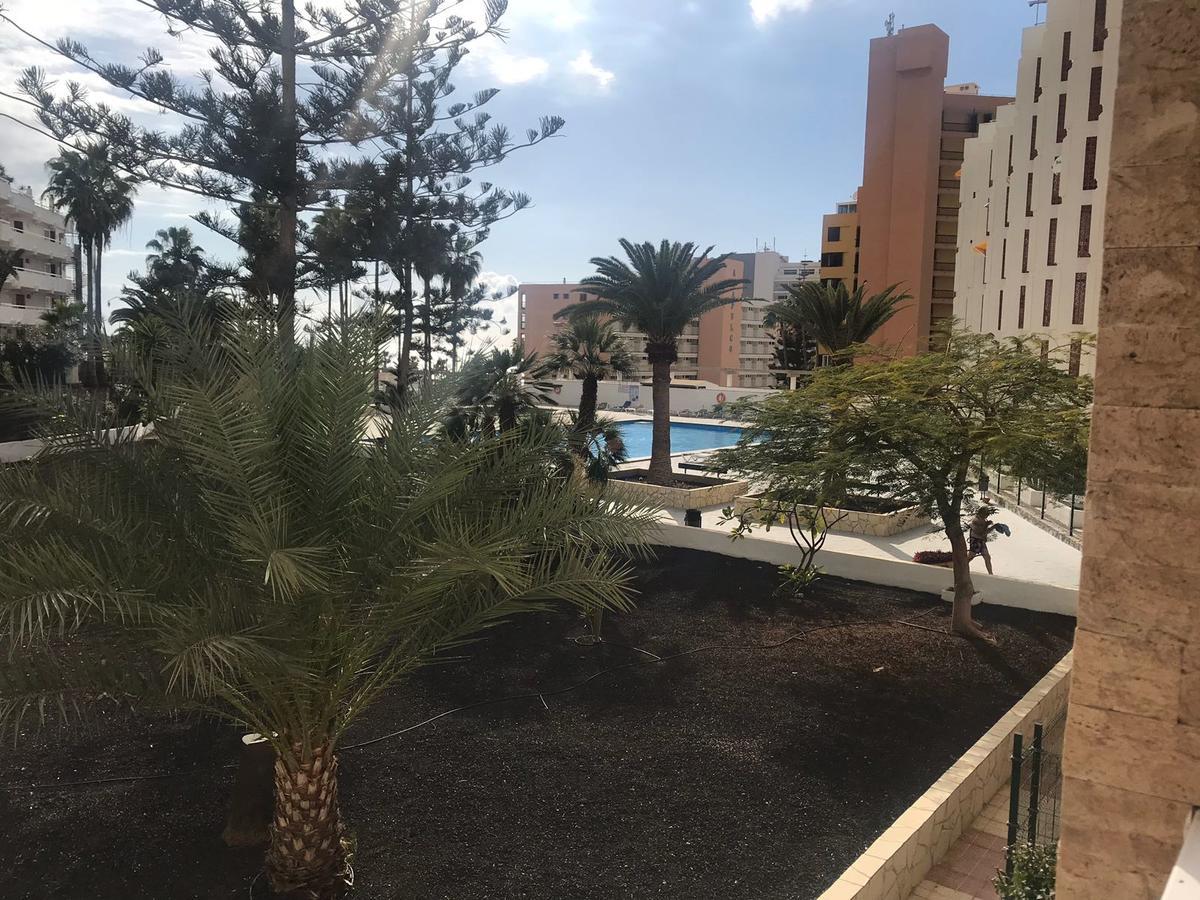 플라야데라스아메리카스 Vina Del Mar Ocean 아파트 외부 사진