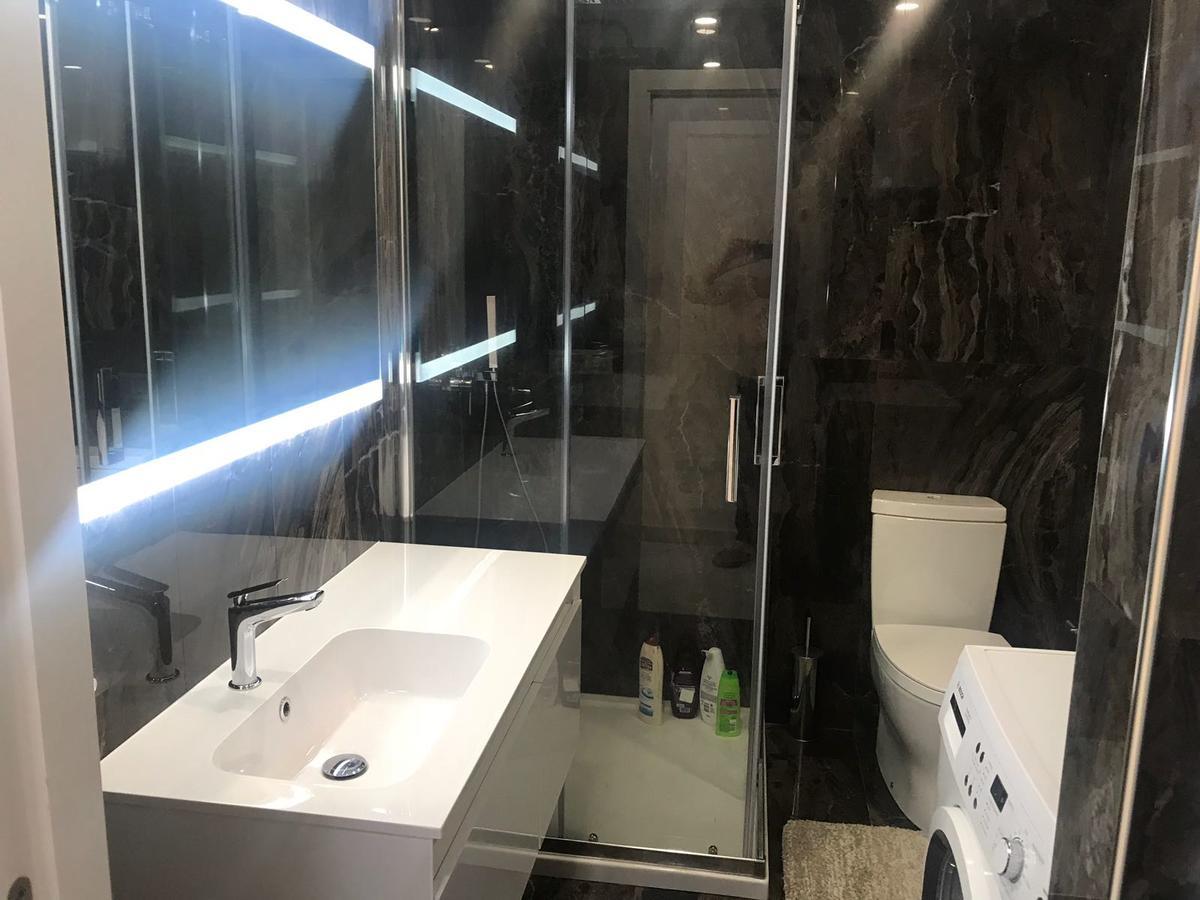 플라야데라스아메리카스 Vina Del Mar Ocean 아파트 외부 사진